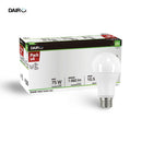 Pack 4 Ampolletas Led 75 W E27 1060 Lm Luz Neutro