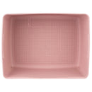Canasto 36X23X28 Cm 20 L Rosa