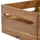 Caja 27.3X14.6X25.4 Cm Madera