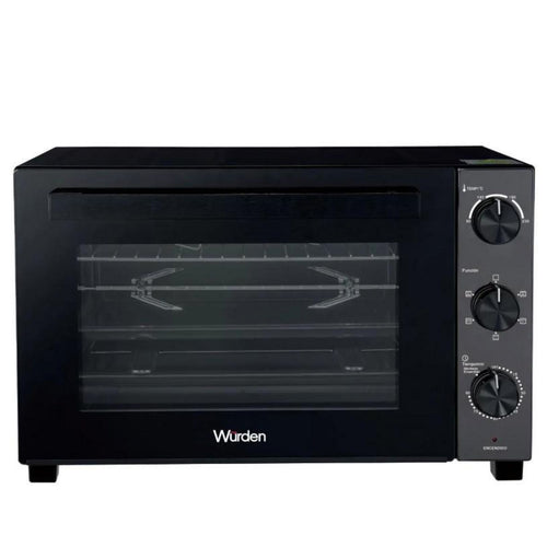 Horno Electrico 48 Litros Weo-48C