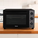 Horno Electrico 48 Litros Weo-48C