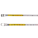 Huincha De Medir 100 Mt X 1/2"