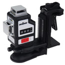 Nivel De Medicion Laser 3 Planos