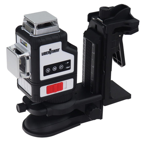 Nivel De Medicion Laser 3 Planos