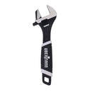 Llave Francesa/Ajustable 10 Ub