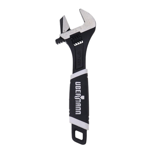 Llave Francesa/Ajustable 10 Ub