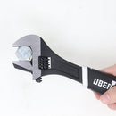 Llave Francesa/Ajustable 10 Ub