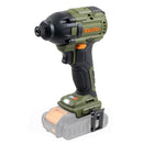 Atornillador Impacto Inalambrico 20 V Brushless Sin Bateria