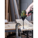 Atornillador Impacto Inalambrico 20 V Brushless Sin Bateria