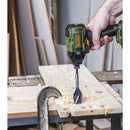 Atornillador Impacto Inalambrico 20 V Brushless Sin Bateria