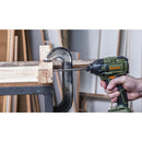 Atornillador Impacto Inalambrico 20 V Brushless Sin Bateria