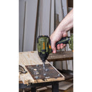 Atornillador Impacto Inalambrico 20 V Brushless Sin Bateria