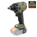 Llave Impacto Inalambrico 20 V Brushless Sin Bateria