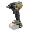 Llave Impacto Inalambrico 20 V Brushless Sin Bateria