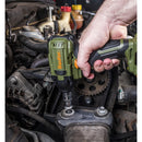Llave Impacto Inalambrico 20 V Brushless Sin Bateria