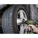 Llave Impacto Inalambrico 20 V Brushless Sin Bateria