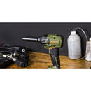 Llave Impacto Inalambrico 20 V Brushless Sin Bateria