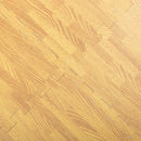 Alfombra Puzzle 60X60 Cm Polietileno Natural