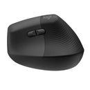 Mouse Inalámbrico Bluetooth Ergonómico Lift Grafito