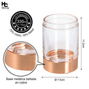 Vaso Danielle Cobre
