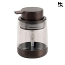 Dispensador De Jabon Avanti Cafe Claro