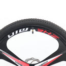 Camara Para Bicicleta 27.5" Schrader