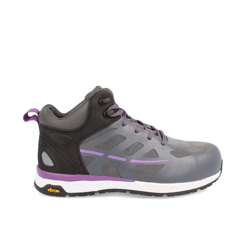 Zapatilla de seguridad Bata Claire 35