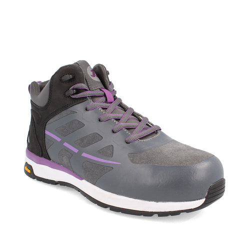 Zapatilla de seguridad Bata Claire 39