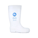 Bota de seguridad Workmaster Blanco 41