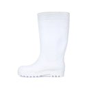 Bota de seguridad Workmaster Blanco 41