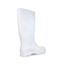 Bota de seguridad Workmaster Blanco 41