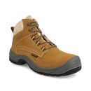 Botin Bata Cargo Nubuck Camel 42