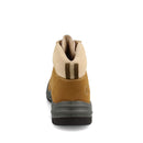 Botin Bata Cargo Nubuck Camel 42