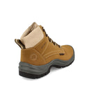 Botin Bata Cargo Nubuck Camel 42