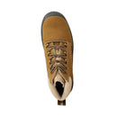 Botin Bata Cargo Nubuck Camel 42
