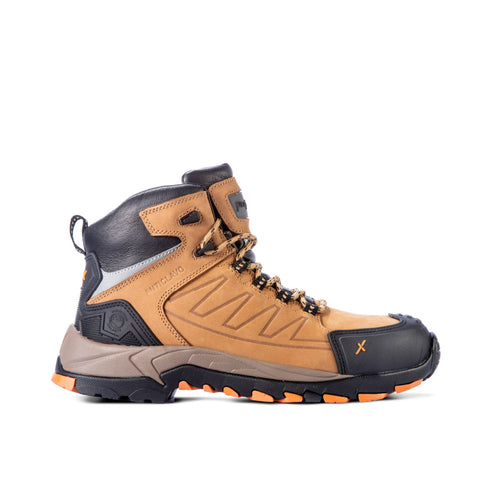 Botin de seguridad Proflex 109R 44