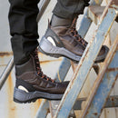 Bota de seguridad Proflex 110 C 41