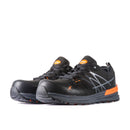 Zapatilla de seguridad Proflex 112 N 36