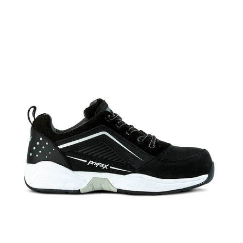 Zapatilla de seguridad Proflex 141N 44