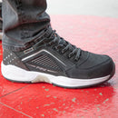 Zapatilla de seguridad Proflex 141N 42