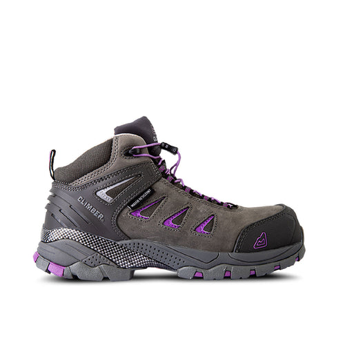 Botin de seguridad Climber Gardena 35
