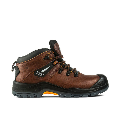 Botin de seguridad Proflex 122C 38