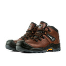 Botin de seguridad Proflex 122C 38