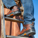 Botin de seguridad Proflex 122C 45