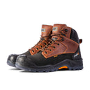 Botin de seguridad Proflex 125C 42