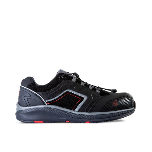 Zapatilla de seguridad New Banff 38