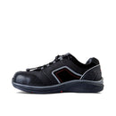 Zapatilla de seguridad New Banff 38