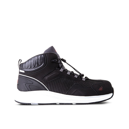 Botin de seguridad Climber Bachelor 44