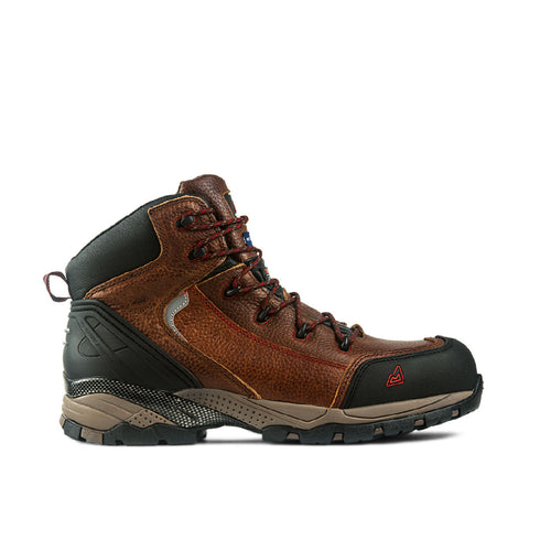 Botin de seguridad Climber Haines 41