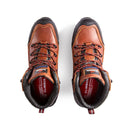 Botin de seguridad Climber Haines 41